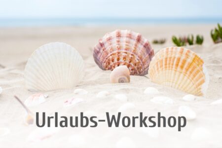 Ayurveda Urlaubs-Workshop für schöne Momente